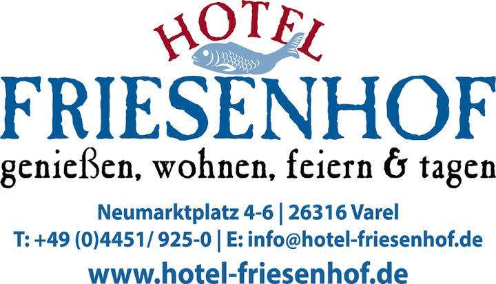 Hotel Friesenhof